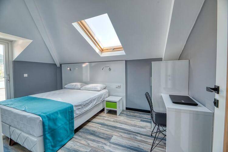 Gris Verde Suite Hotel