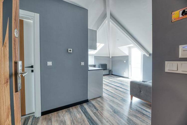 Gris Verde Suite Hotel
