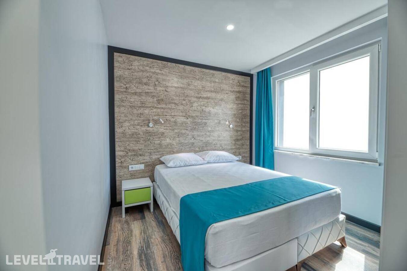 Gris Verde Suite Hotel — фото 10