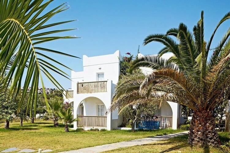 Gumbet Cove Hotel