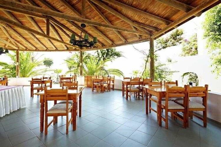 Gumbet Cove Hotel