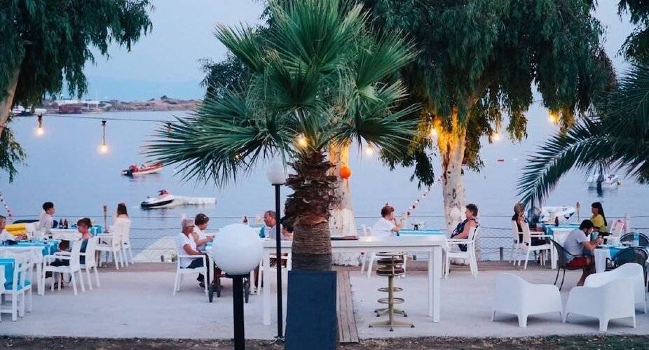Gumbet Cove Hotel