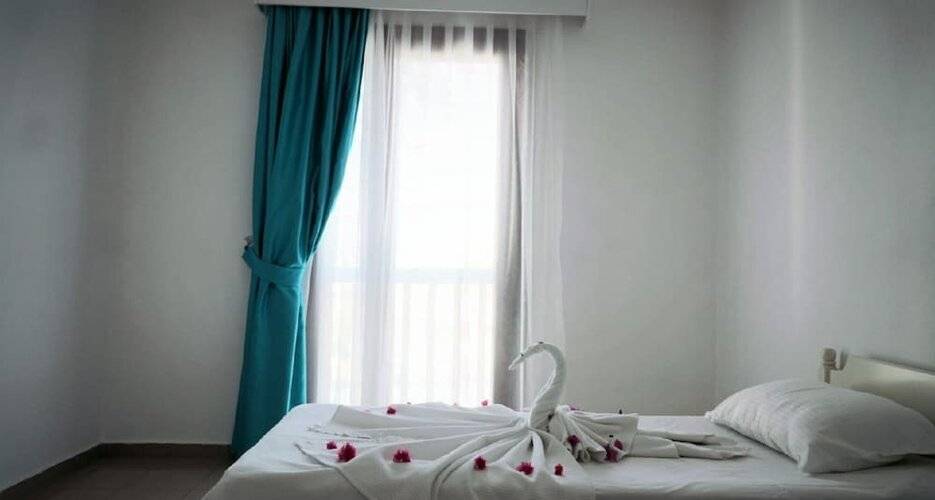 Gumbet Cove Hotel