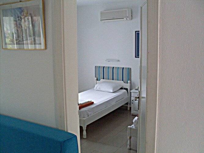 Gumbet Cove Hotel