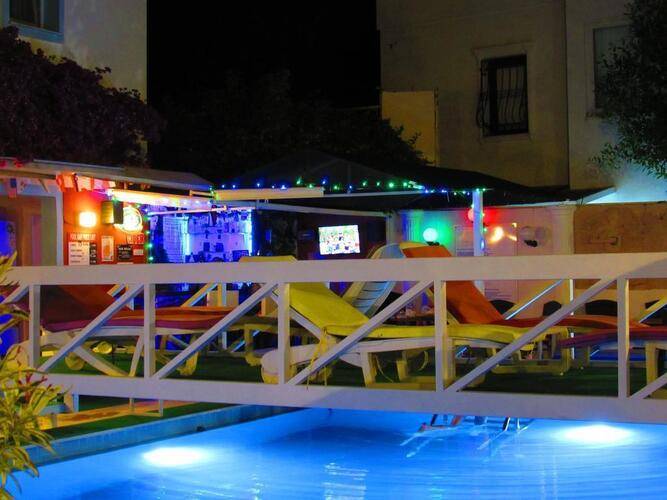 Kavala Studio Hotel