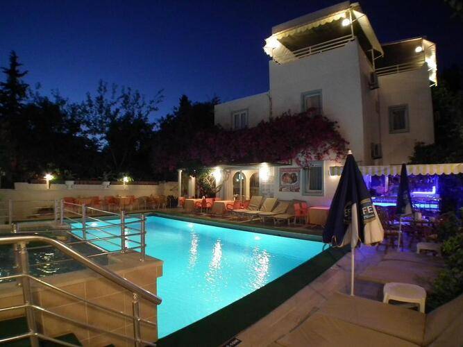 Kavala Studio Hotel