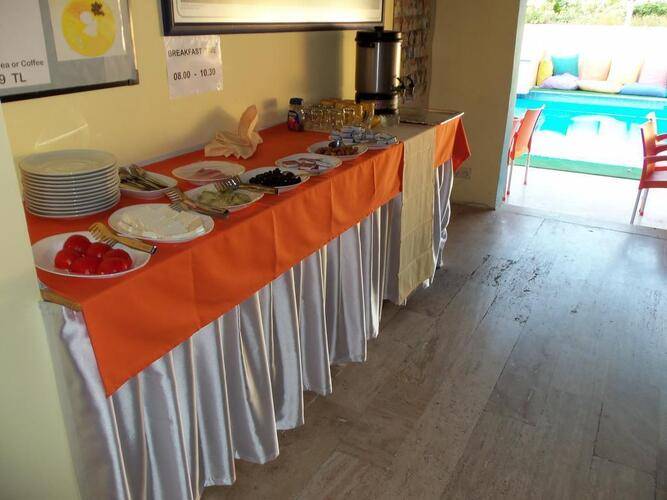 Kavala Studio Hotel