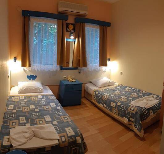 Kavala Studio Hotel