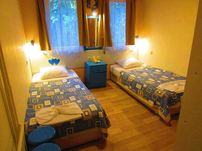Kavala Studio Hotel