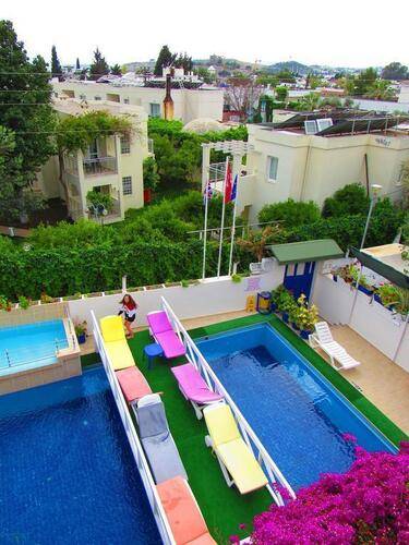 Kavala Studio Hotel