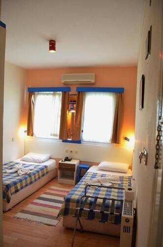 Kavala Studio Hotel