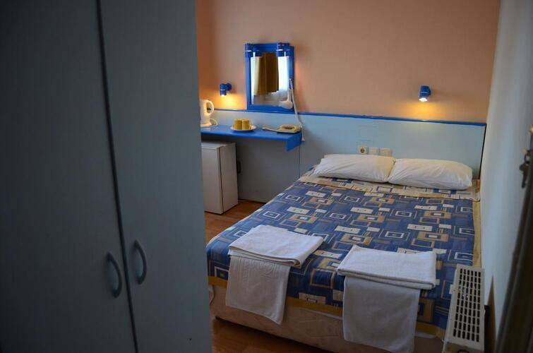 Kavala Studio Hotel