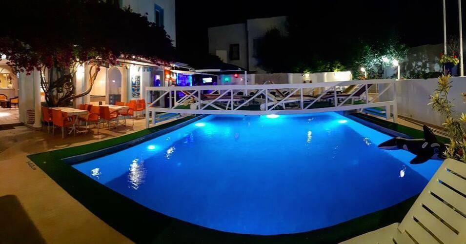 Kavala Studio Hotel