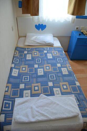 Kavala Studio Hotel