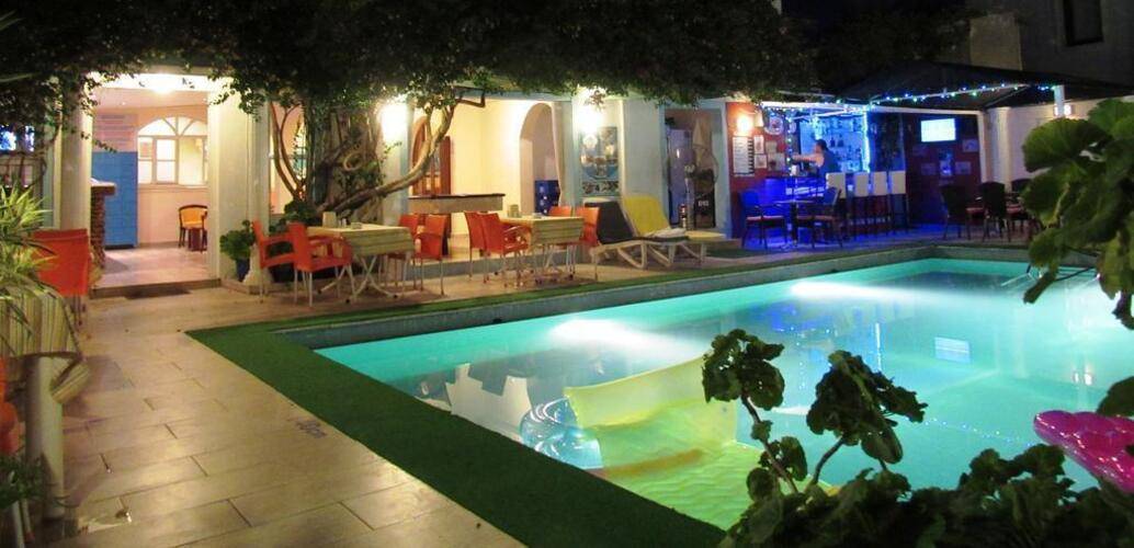 Kavala Studio Hotel