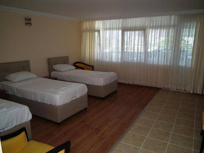Kavala Studio Hotel