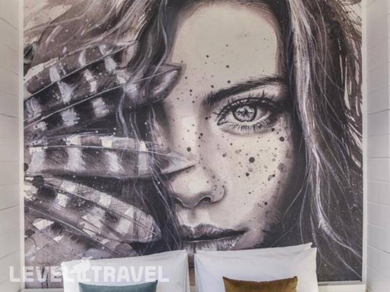 Фотография Luxir Hotel