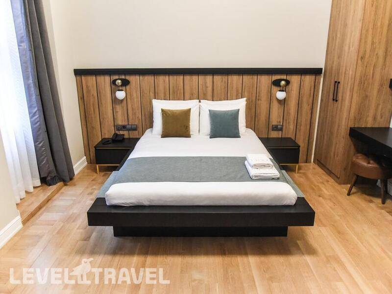 Фотография Luxir Hotel