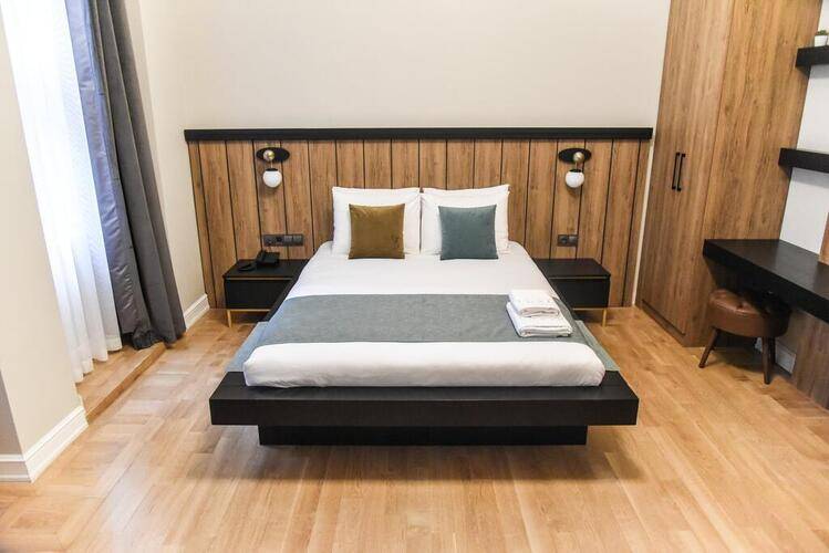 Luxir Hotel