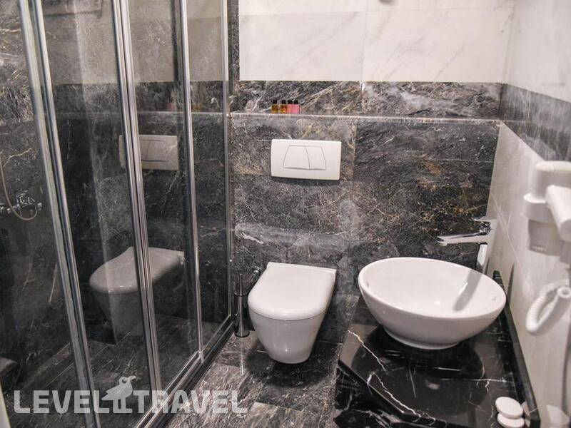Фотография Luxir Hotel