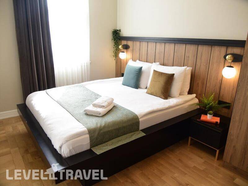Фотография Luxir Hotel