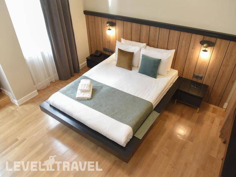 Фотография Luxir Hotel