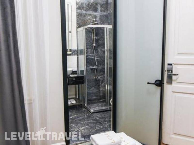 Фотография Luxir Hotel