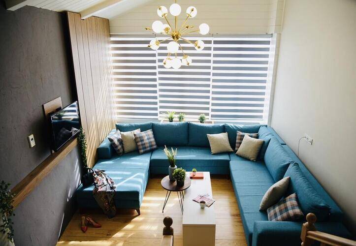 Luxir Hotel