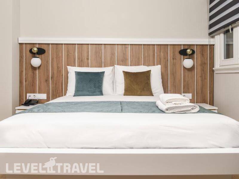 Фотография Luxir Hotel