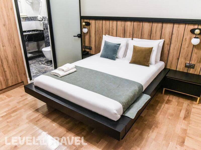 Фотография Luxir Hotel