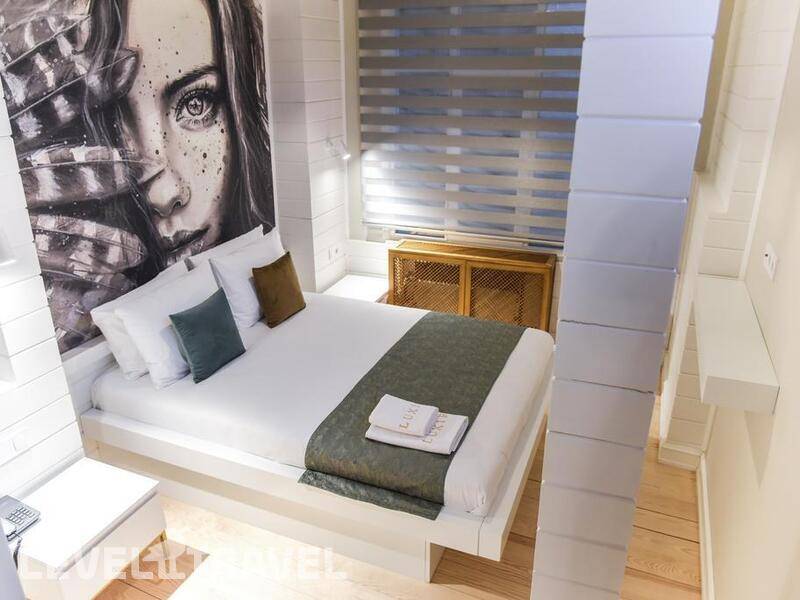 Фотография Luxir Hotel