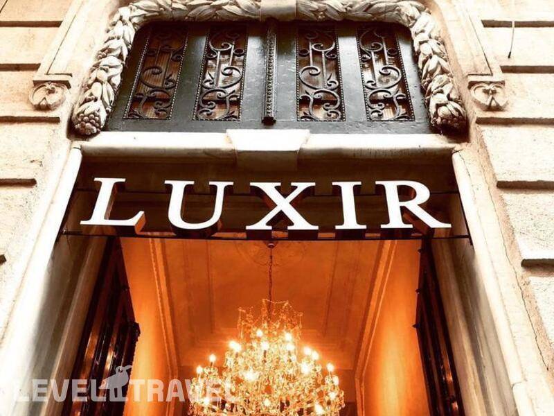 Фотография Luxir Hotel