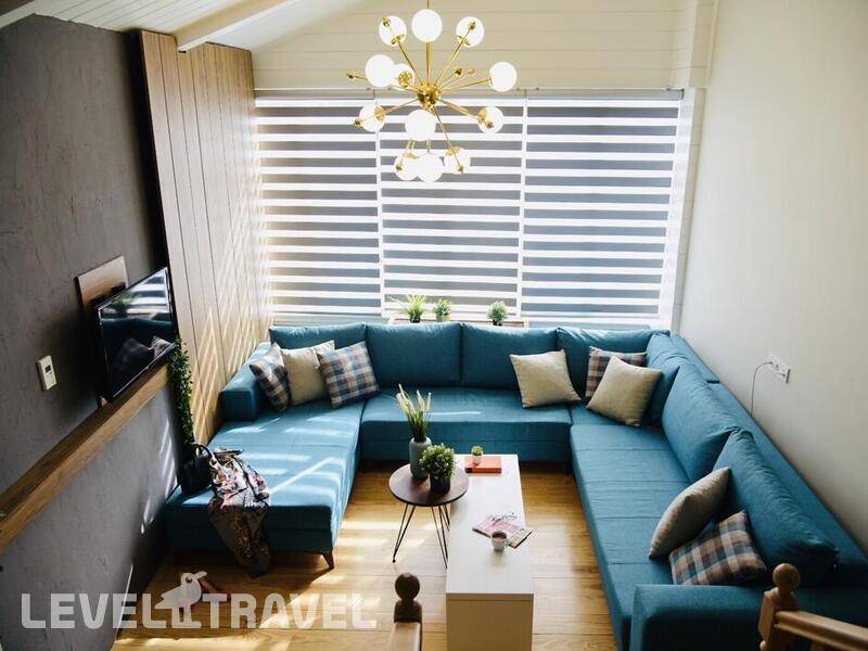 Фотография Luxir Hotel