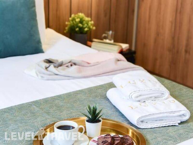 Фотография Luxir Hotel