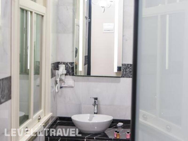 Фотография Luxir Hotel