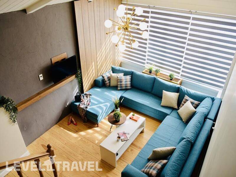 Фотография Luxir Hotel