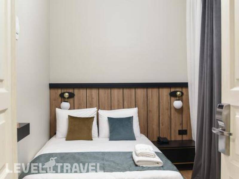 Фотография Luxir Hotel