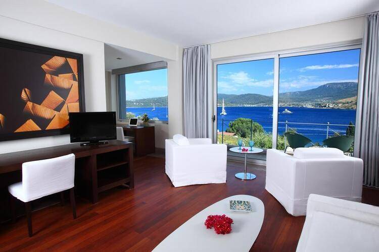 No 81 Hotel