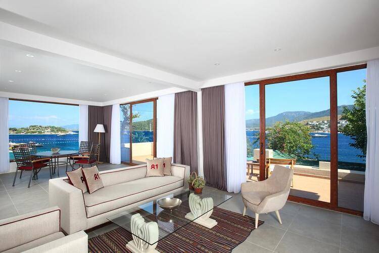 No 81 Hotel