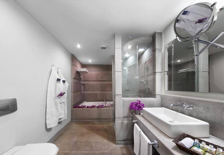 No 81 Hotel