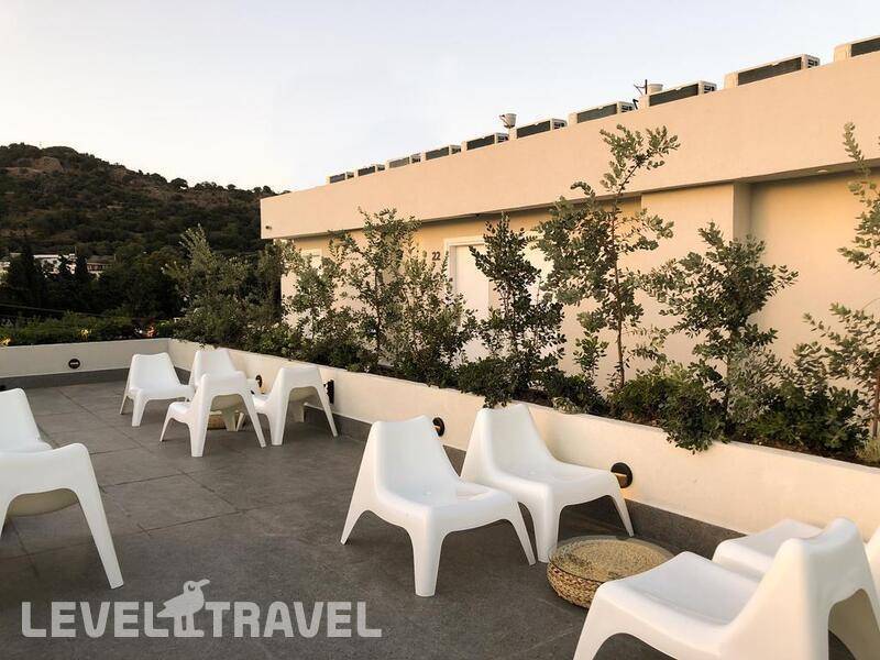 Фотография Oda Bodrum