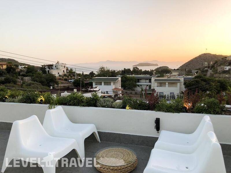 Фотография Oda Bodrum