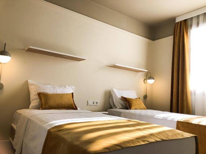 Oda Bodrum