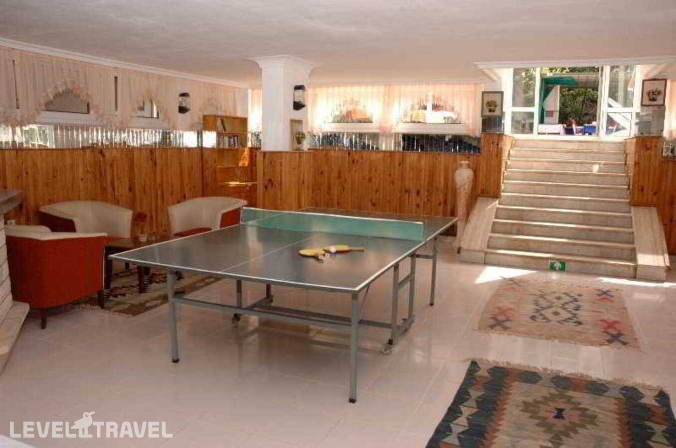 фотографии отеля Oylum Garden в Турция(Ичмелер) - фото №5