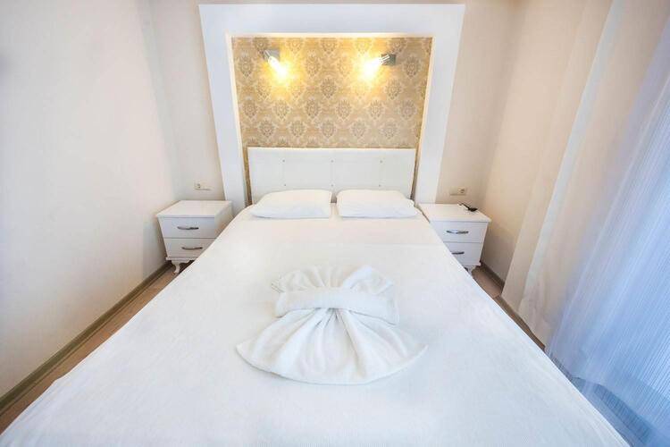 Marla Suite Hotel