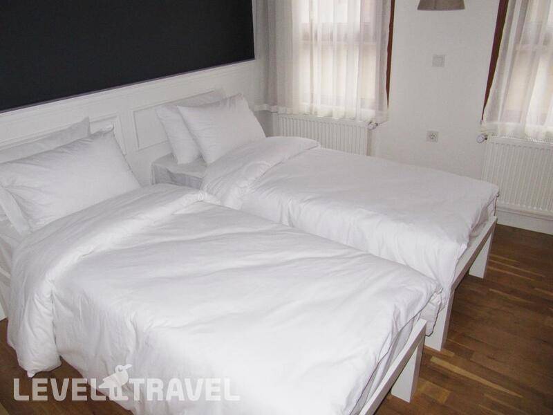 Фотография Neva Flats Hotel