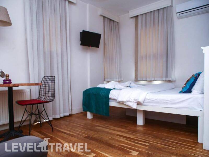 Фотография Neva Flats Hotel