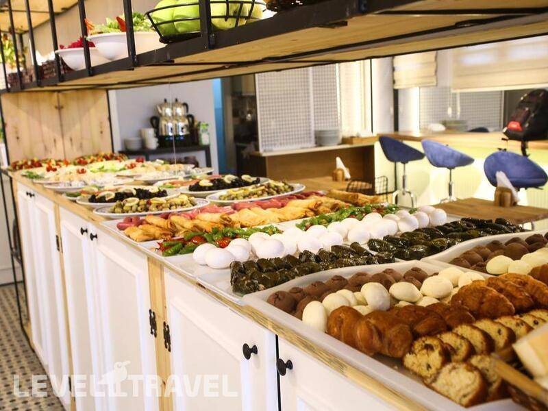 Фотография Neva Flats Hotel