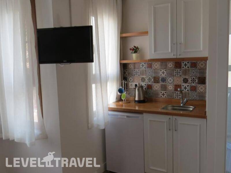 Фотография Neva Flats Hotel