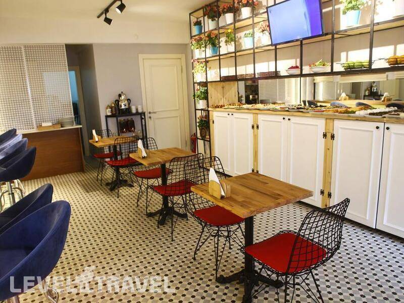 Фотография Neva Flats Hotel